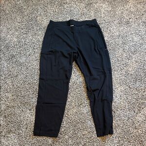 Women's Black Pants